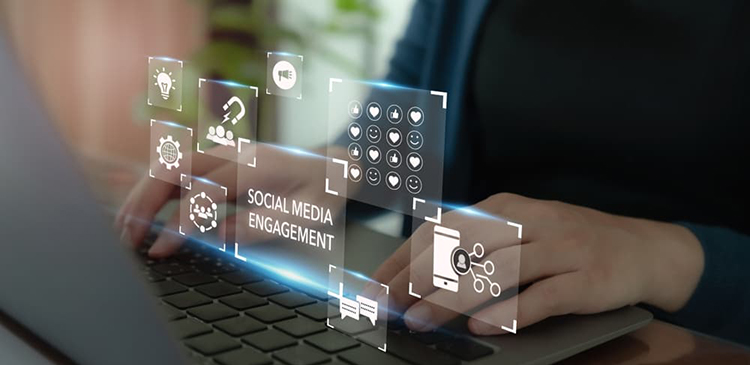 Social media content - czym jest i jak tworzyć angażujące treści? Poradnik