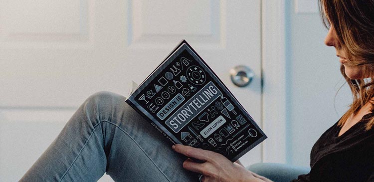 Storytelling w marketingu - czym jest, na czym polega i jak go stosować? Przewodnik