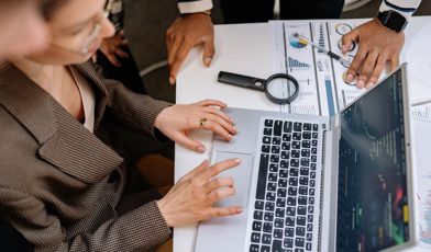 Strategia marketingowa sklepu internetowego - jak zaplanować marketing i zwiększyć sprzedaż? Poradnik
