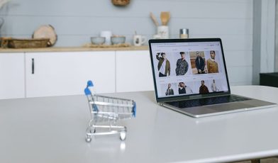 Struktura kategorii w sklepie internetowym - czym jest i jak zaprojektować ją pod SEO i UX? Poradnik
