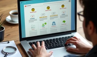 Wiarygodność strony internetowej - jak ją bezpiecznie ocenić i na co zwracać uwagę? Poradnik
