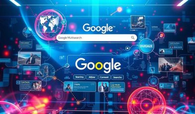 Wyszukiwanie multimodalne - czym jest i jak wpływa na SEO oraz e-commerce? Poradnik