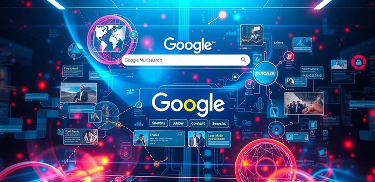 Wyszukiwanie multimodalne - czym jest i jak wpływa na SEO oraz e-commerce? Poradnik