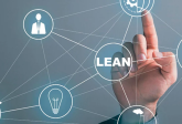 Zasady lean management - czym są i jak eliminują marnotrawstwo w biznesie? Przewodnik