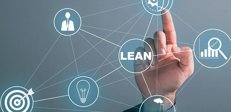 Zasady lean management - czym są i jak eliminują marnotrawstwo w biznesie? Przewodnik